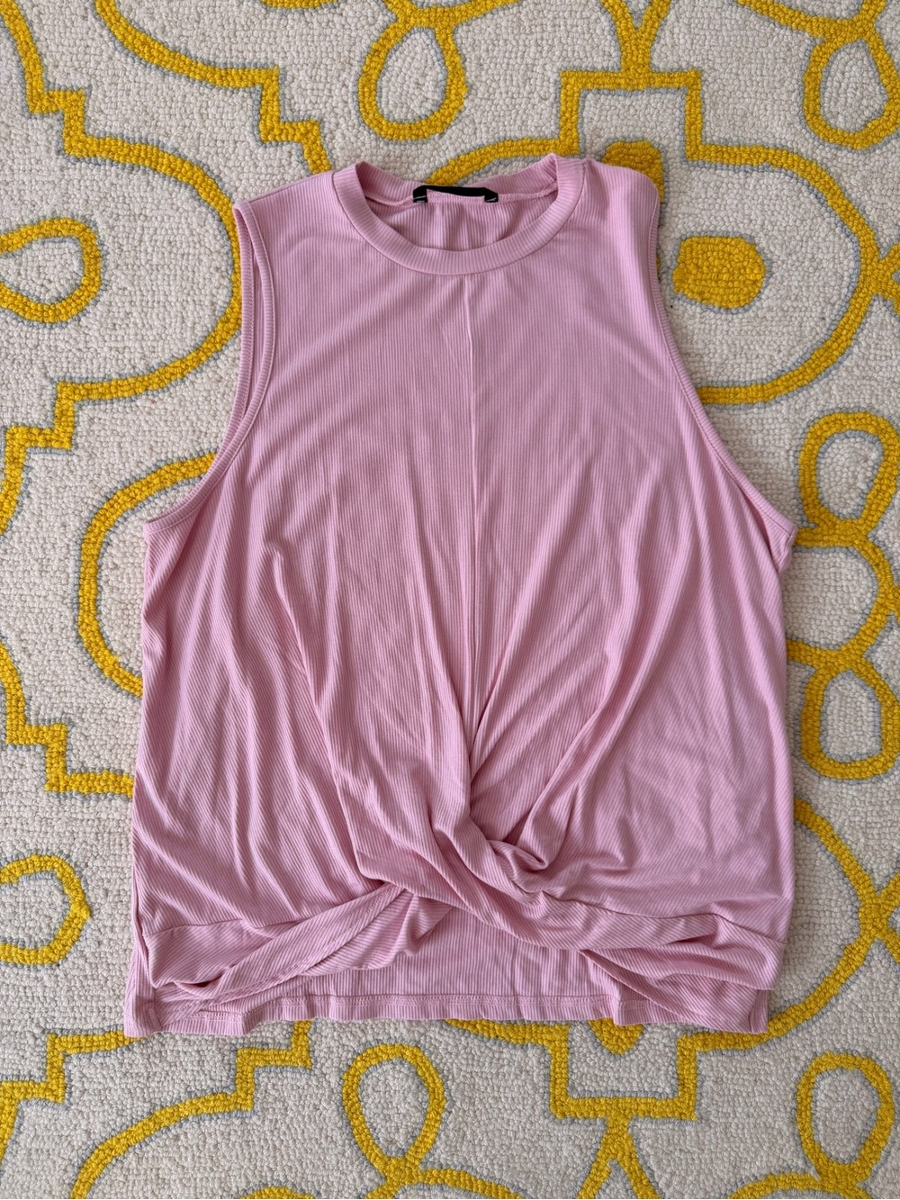 NWOT Shein Top. Sz XL